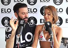 la hermosa modelo aisha te cuenta como le encanta que le follen duro verdad?