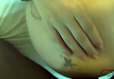 i'm your obedient little slut stepson just for anal creampie filling