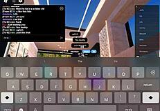 ever wonder how fat bbc feels destroying you in roblox condo game?