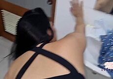 met savannah watson at mall fucked her in public toilet