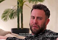 Stepdad, I did anal already—wanna try my tight teen ass now?