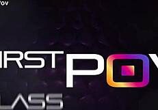 who wouldn't creampie kelly caprice's seductive milf pussy after wild cowgirl ride handjob blowjob