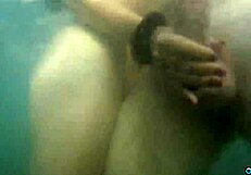 nudist beach tourists sneak doggy style fuck