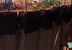 hey those sugarcane workers took my wife's ass last night