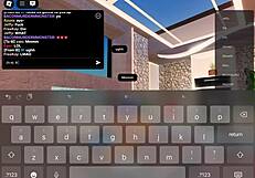 ever wonder how fat bbc feels destroying you in roblox condo game?