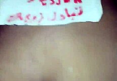 Arab milf wife sexy ass anal fucked hard assfucking pounding deep