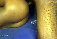 her pussy sucks so tight she loves it hard