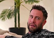 Stepdad, I did anal already—wanna try my tight teen ass now?