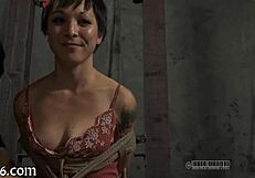 Crave Those Twisted Sadomasochism Kinks