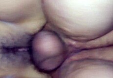 he bends the petite chinese girl over for intense pounding part one