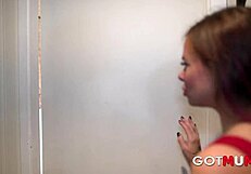 GOT MUM - TATTOOED MILF ASS POUNDED BY TWO MONSTER COCKS ROUGH