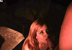 couple's sensual doggystyle pounding with huge monster cocks