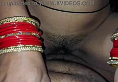 desi indian babe's taboo anal assfucking with brother-in-law