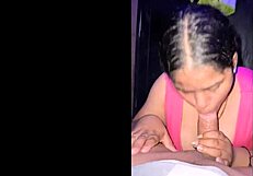 does my sister-in-law's huge-titted huge-assed friend beg for my cock alone at home?