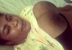 holy shit pregnant babe's huge natural tits jiggle as monster bbc stretches her wet pussy wide!