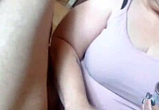 wanna see this cock swallowing slut choke on huge meat part 2?