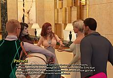 A Life Worth Living: Part 6