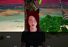 Wanna play my new family game with amateur taboo twists?