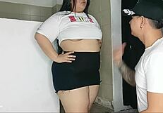 i'm home super horny calling neighbor to visit full story