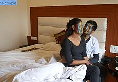 Ravi Returns for Rachna's Secret Cravings and Hidden Pleasures