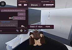 fucking this slut raw - wanna jump in next qcx alt14