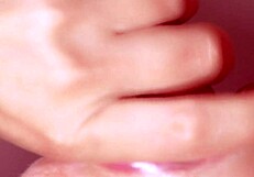 i love recording our closeup blonde teen creampie with monster cock filling her tight pussy