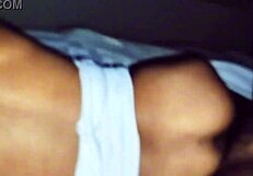 Mi Joven Vecina Latina Delgada Culona Pide Ayuda Termino Follada Duro Amateur Real Homemade