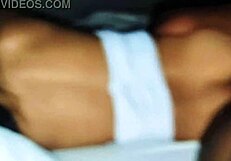 Mi Joven Vecina Latina Delgada Culona Pide Ayuda Termino Follada Duro Amateur Real Homemade