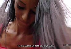 hunt4k czech teen sells pussy for cash on hidden cam pov