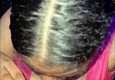 does my sister-in-law's huge-titted huge-assed friend beg for my cock alone at home?