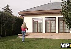 vip4k. pretty czech teen lassie daddy fantasy old young hardcore sex with new friend