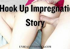 i hooked up for bareback creampie but it got so horny n messy ugh