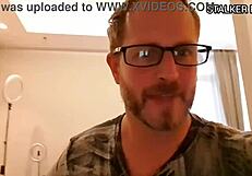 linda leclair takes hardcore anal pounding deepthroat orgasms swallow cum