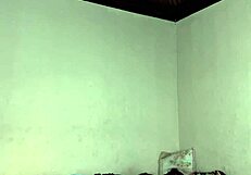 backstage i give my tight ass bareback to friend's hung boy