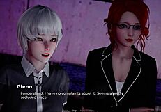 oh man my bully turned into my hot lover somehow