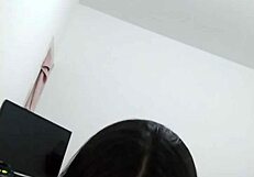 Shemale Client Switch-Up in Salvador Goes Wild!