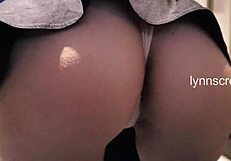 ever hired a slutty maid with big ass who fucks like this