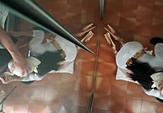 Milf Sucks Cock for Cash Swallows Massive Cumshot Preview