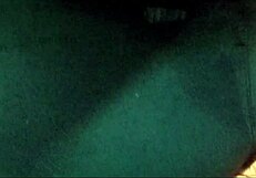 Post-Gym Latex Leggings Hug Latina Friend's Curves Begging for Sweaty Fuck Action