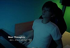 oh man my bully turned into my hot lover somehow