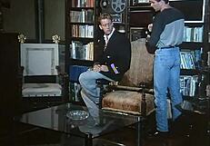 siffredi hammers moaning moana in steamy hairy vintage fuck