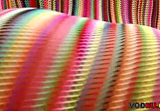 Kelsi first time dp gonna stretch you wide?