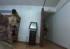 Firmest Smoothest Roundest Ass Eager for Cock