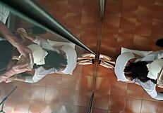 Milf Sucks Cock for Cash Swallows Massive Cumshot Preview