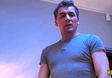 isabella deltore and martina smeraldi share steamy threesome with cowgirl rides.