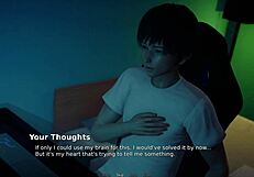 oh man my bully turned into my hot lover somehow