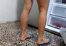 hey babe, makin love to my hot curvy latina wife real homemade sexy time 😍🔥