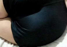 Doña Mary's Juicy Latina Ass Finally Yields to Homemade Gym Massage Orgasm Fuck