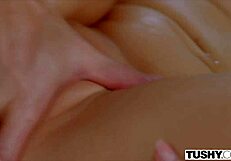 damn this vixenplus atm compilation has blondes gaping from ass to mouth