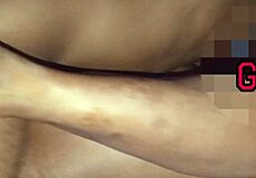 a hidden camera catches two lovers kissing moaning ripping clothes into wet pussy sex